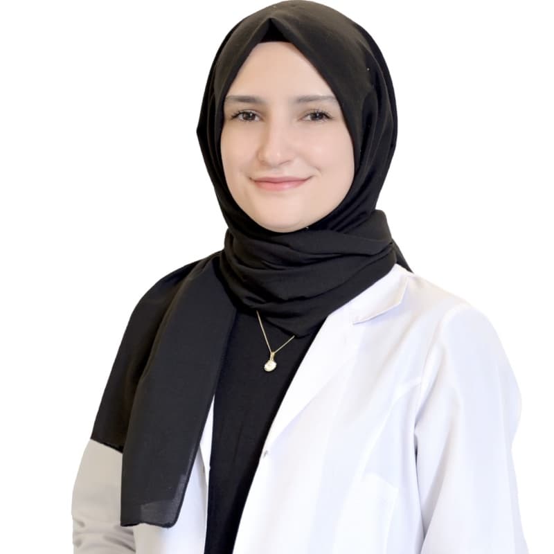 Beyza Nur İ. portre fotoğrafı