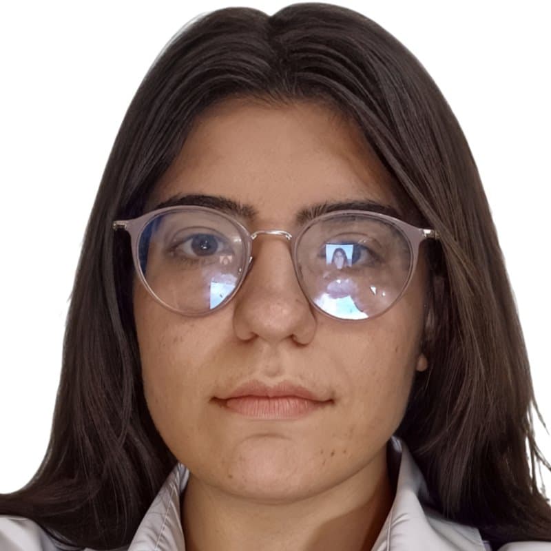 Elif K. portre fotoğrafı