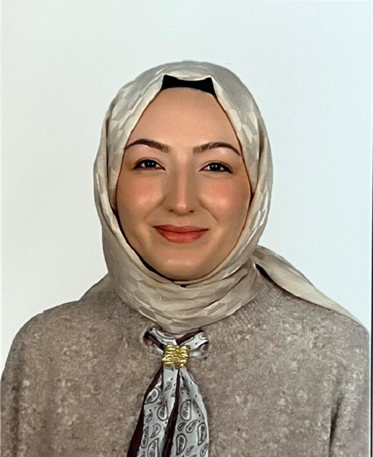 İpek A. portre fotoğrafı