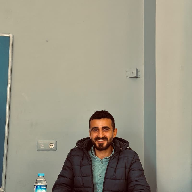 Mehmet Emin Y. portre fotoğrafı