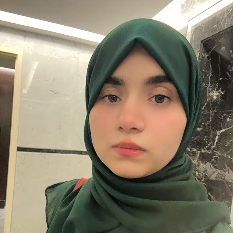 Vefa A. portre fotoğrafı