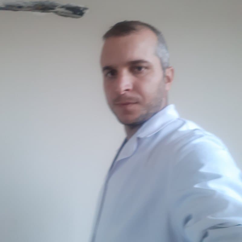 Yahya A. portre fotoğrafı