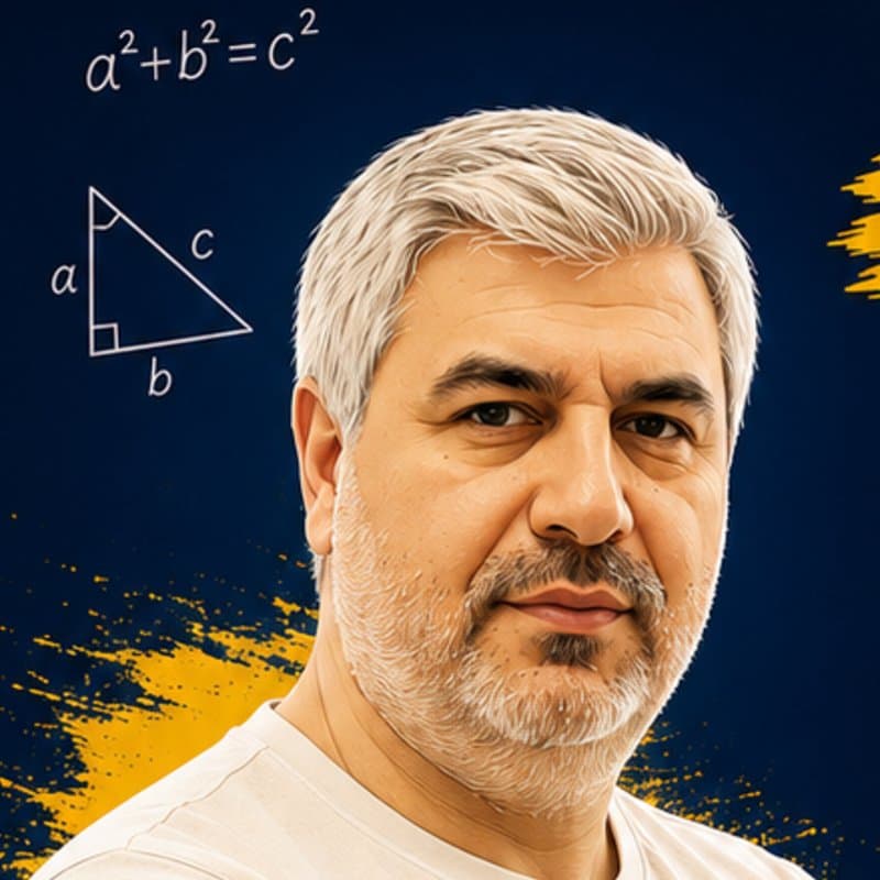 Yunus K. portre fotoğrafı