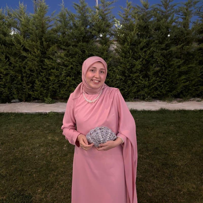 Zeynep Y. portre fotoğrafı
