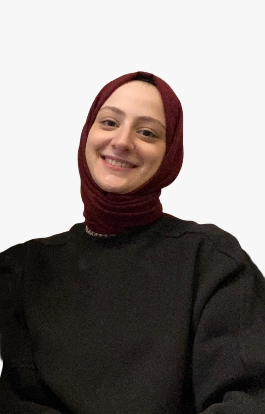 Nurşah Öztürk portre fotoğrafı
