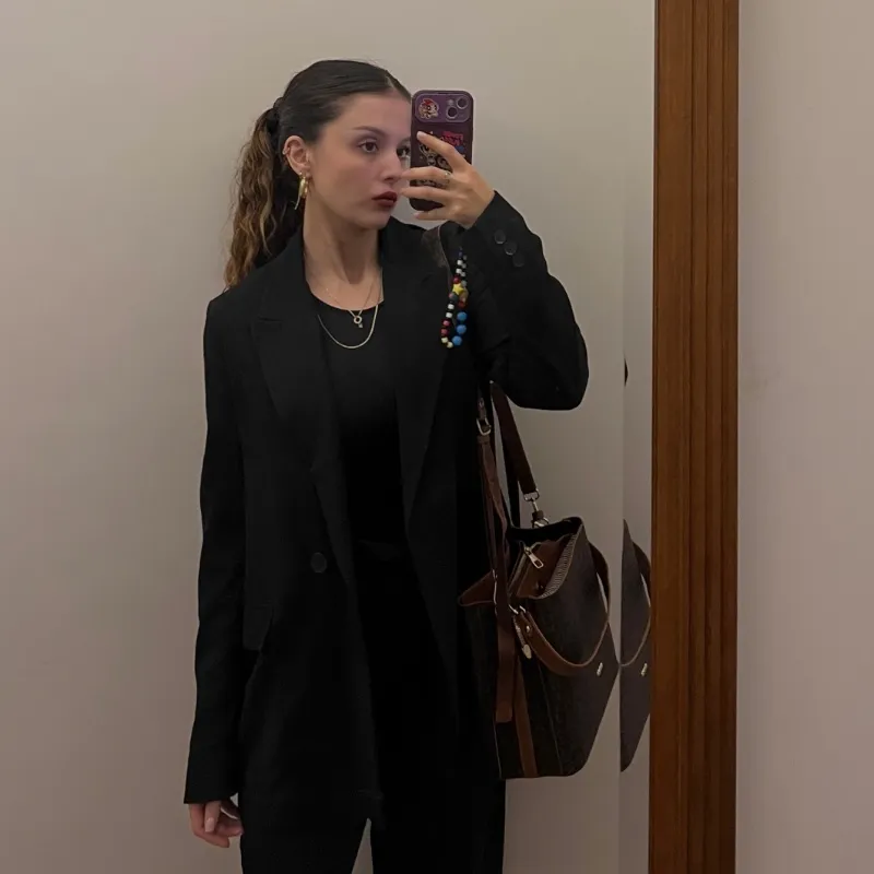 Aleyna Rabia K. portre fotoğrafı