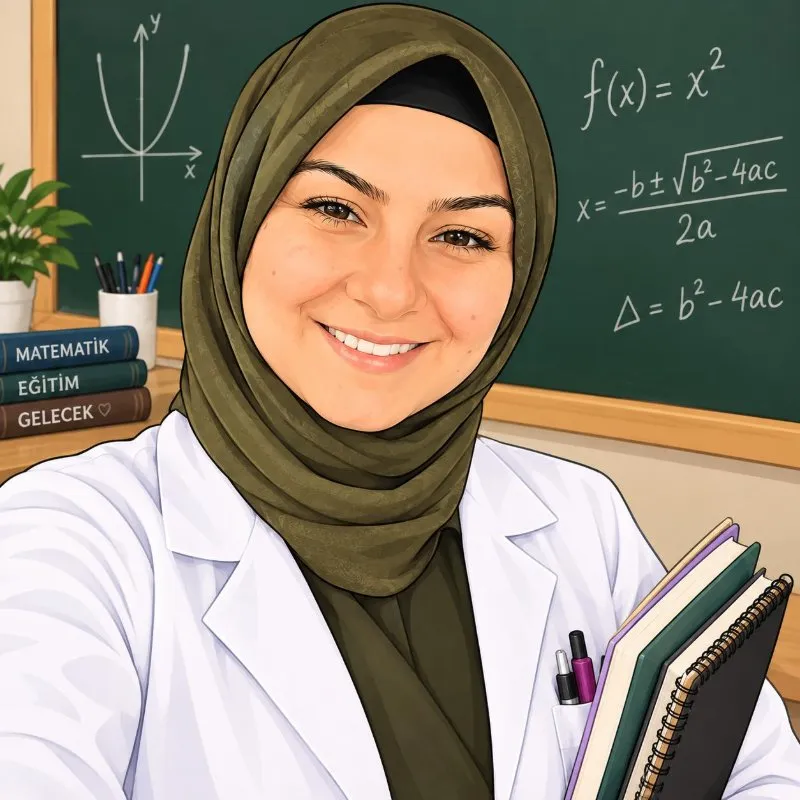 Ayşenur Y. portre fotoğrafı