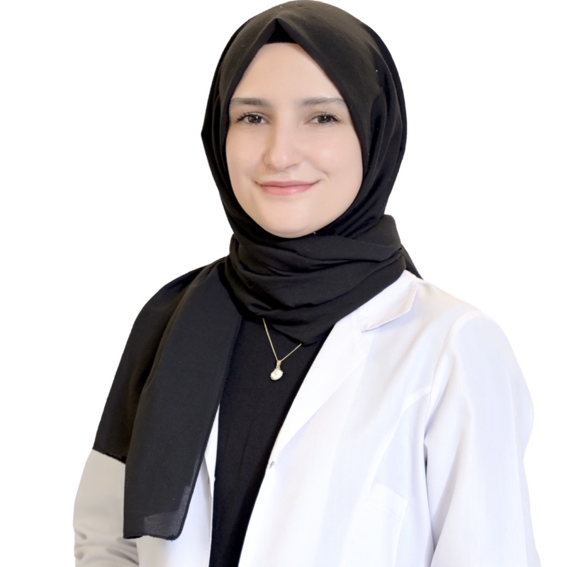 Beyza Nur İ. portre fotoğrafı