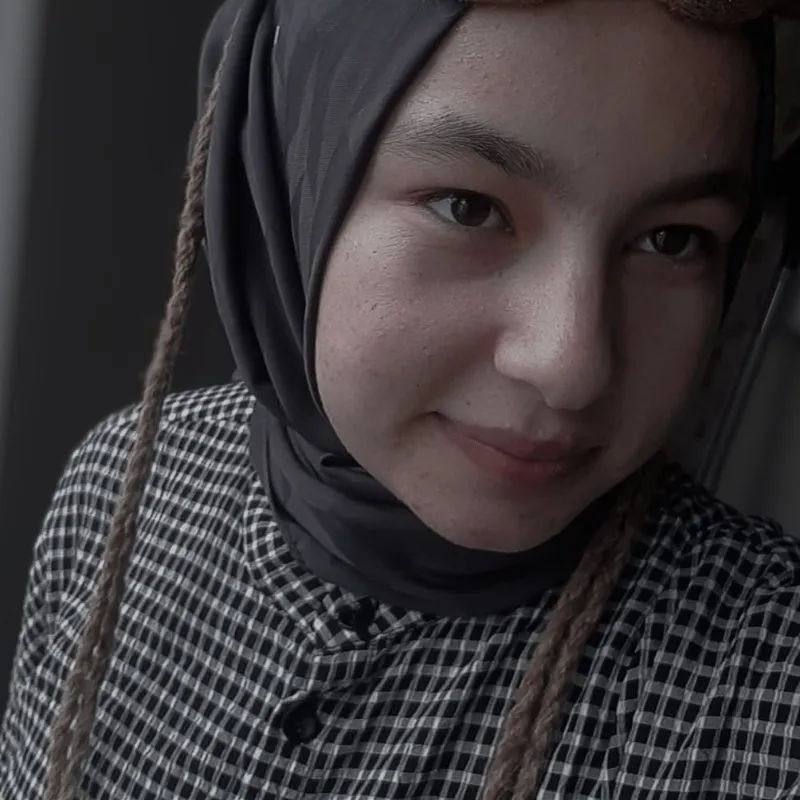 Elif portre fotoğrafı