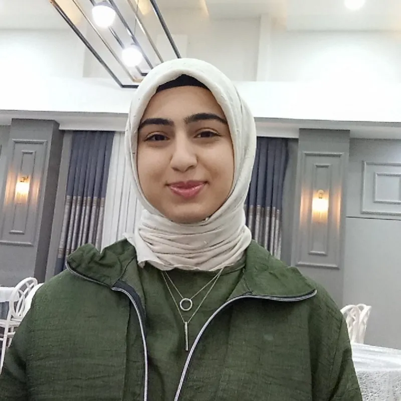 Esma G. portre fotoğrafı