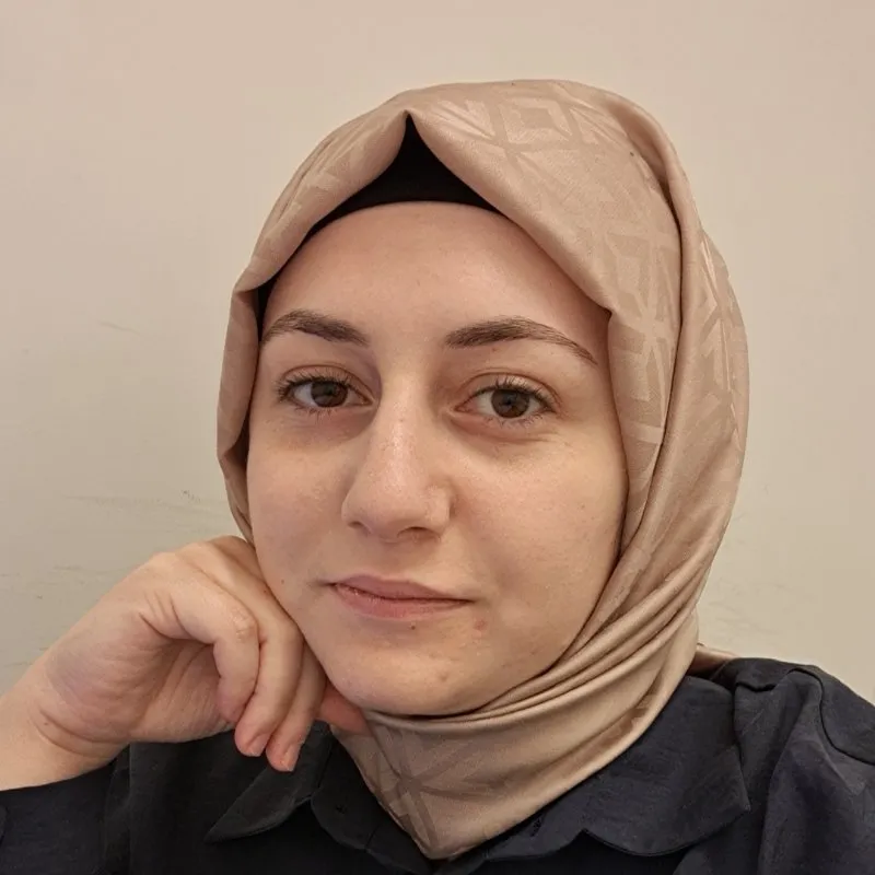 Esma K. portre fotoğrafı