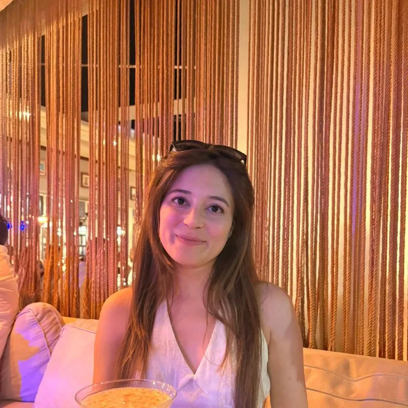 Leyla A. portre fotoğrafı