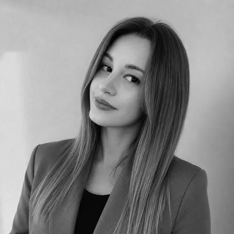 Rabia A. portre fotoğrafı