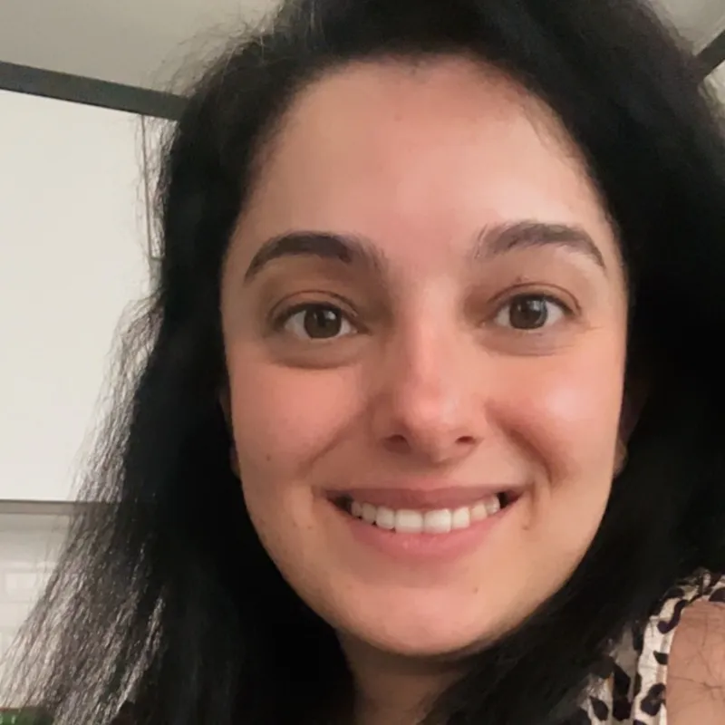Rabia A. portre fotoğrafı