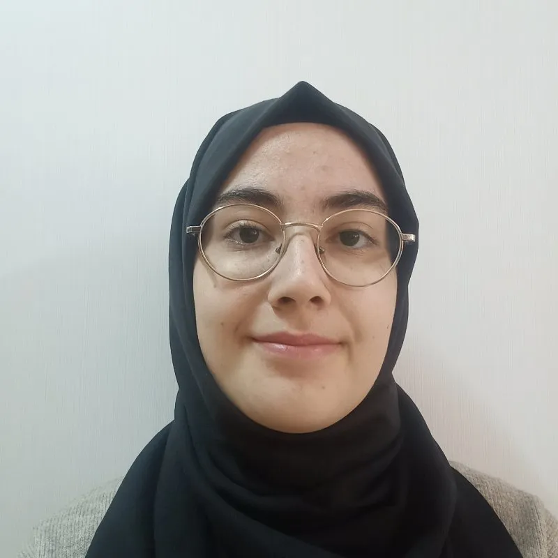 Rana S. portre fotoğrafı