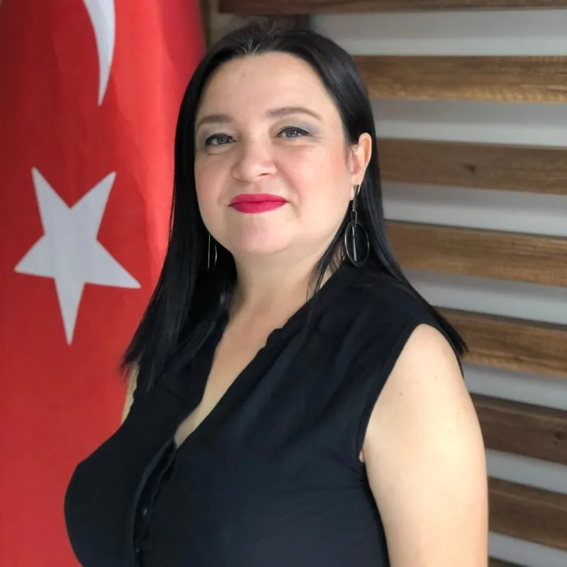 Semra Y. portre fotoğrafı