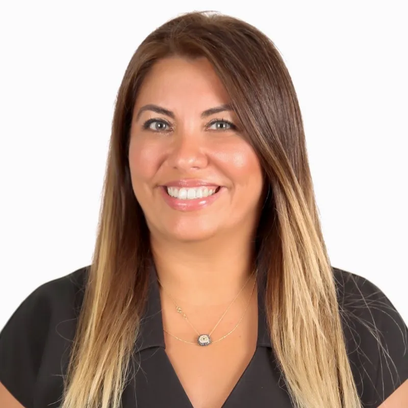 Yasemin U. portre fotoğrafı