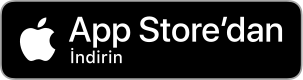 App Store'dan İndirin